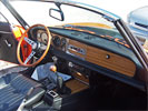 1972 Fiat Spider - For Sale