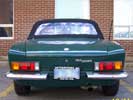 1974 Fiat Spider