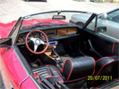 1979 Fiat Spider 2,0l