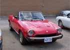1984 Pininfarina Spider