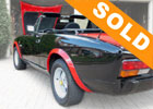 1979 Fiat Spider - For Sale