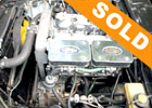1979 Fiat Spider - For Sale