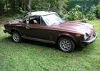1981 Fiat 2000