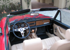 1981 Fiat Spider - For Sale
