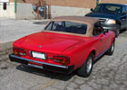 1981 Fiat Spider