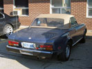 1981 Fiat Spider 2000