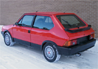 1986 Fiat 130 TC Abarth - For Sale