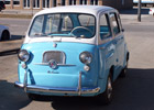 1957 Fiat 600 Multipla