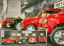 Toronto International Auto Show 2008