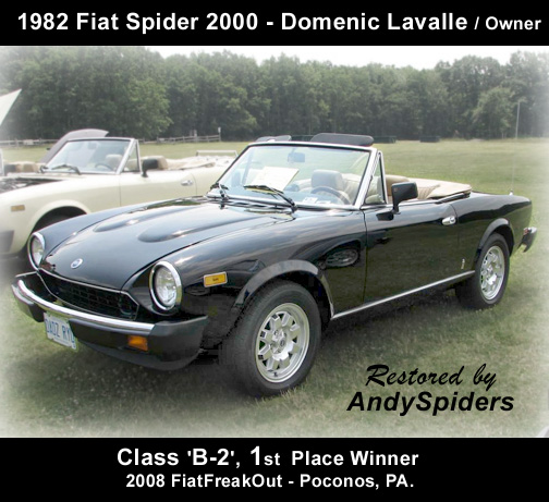 84 Fiat Pininnfarina