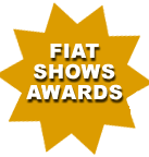 Fiat Awards