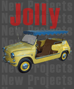 NEW PROJECT